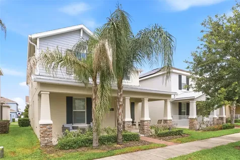 9166 Cut Shot Drive Winter Garden FL 34787