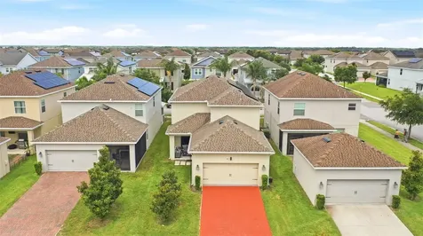 9166 Cut Shot Drive Winter Garden FL 34787