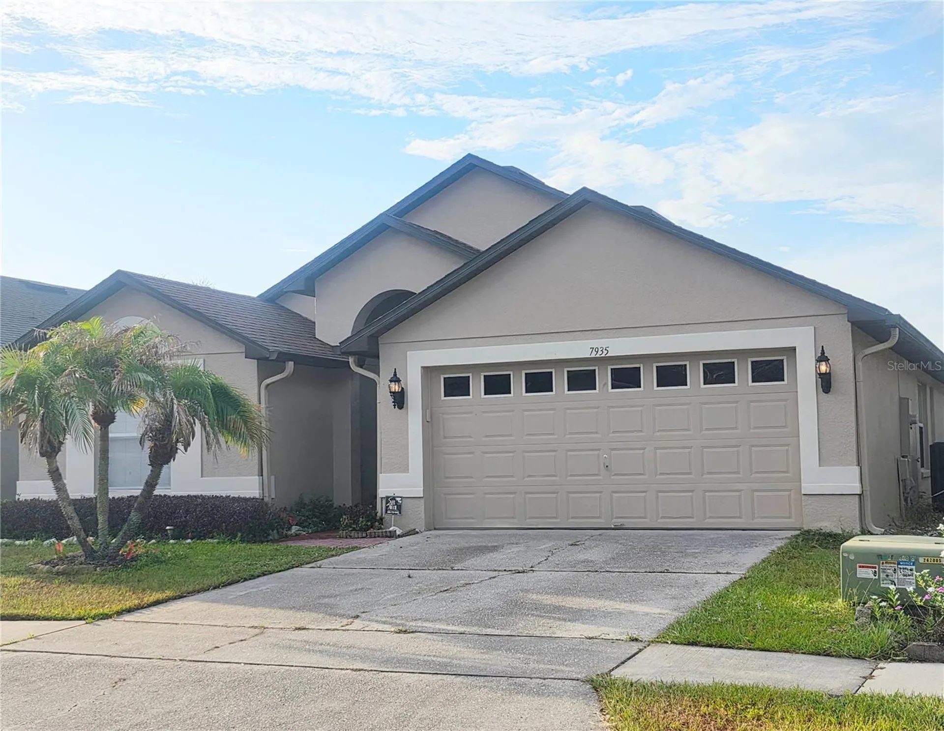 7935 Oakstone Court Orlando FL 32822