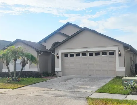 7935 Oakstone Court Orlando FL 32822