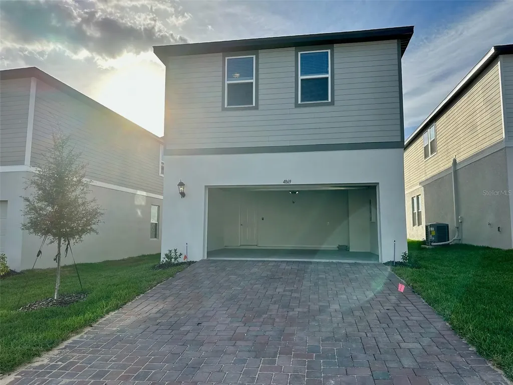 4869 Lacewing Drive Winter Garden FL 34787