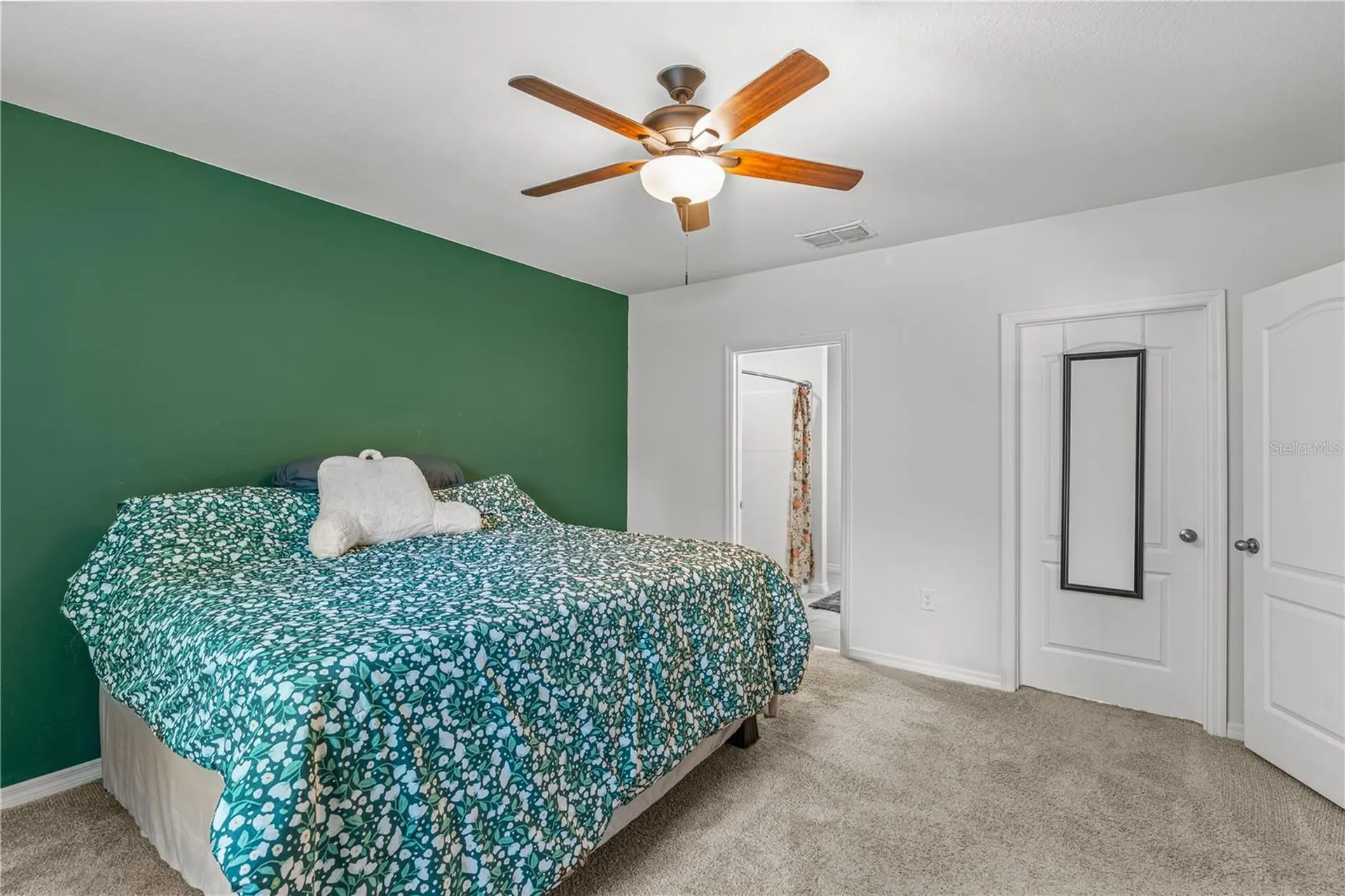 1745 Bent Branch Avenue Deland FL 32720