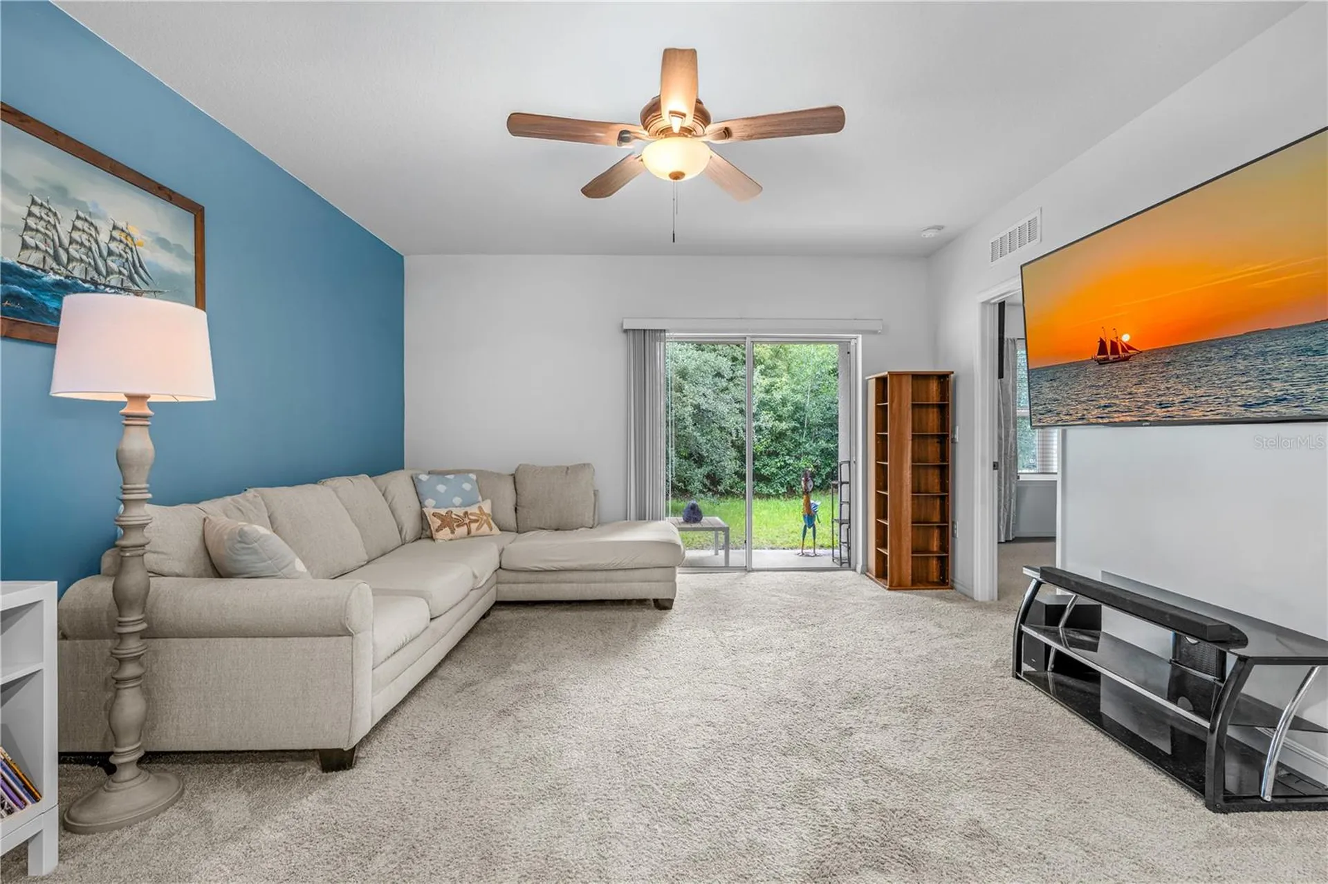 1745 Bent Branch Avenue Deland FL 32720