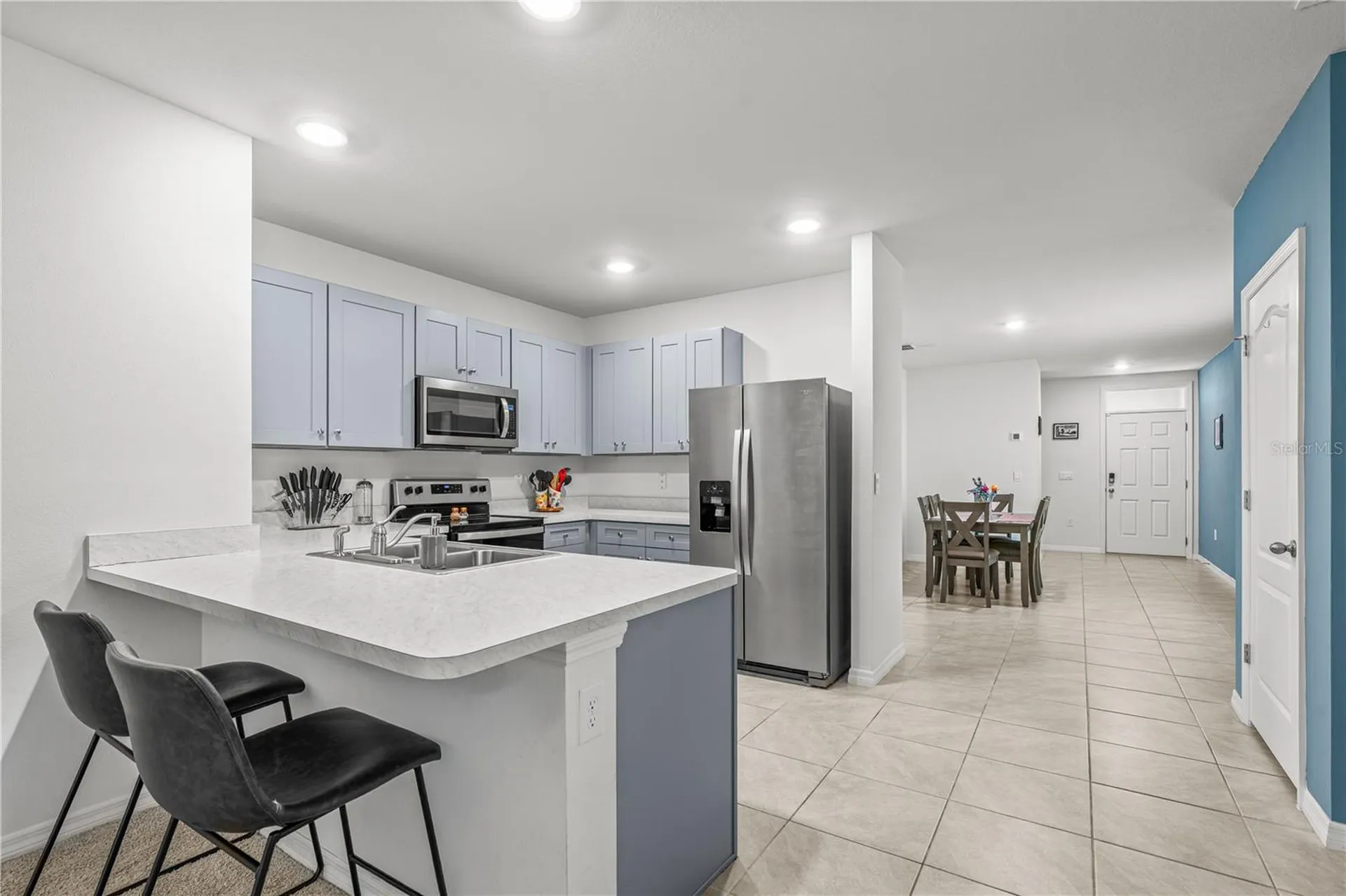 1745 Bent Branch Avenue Deland FL 32720