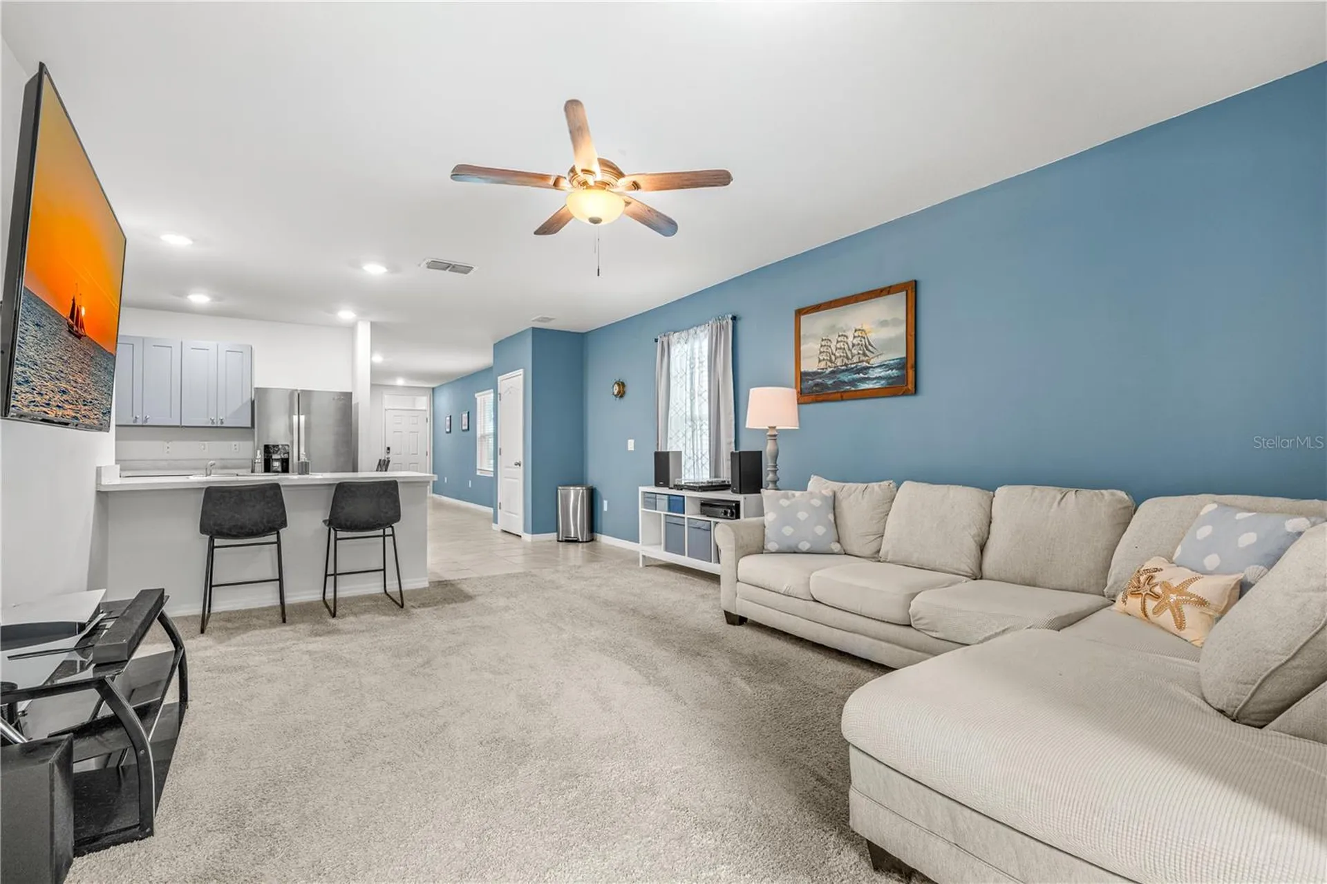 1745 Bent Branch Avenue Deland FL 32720