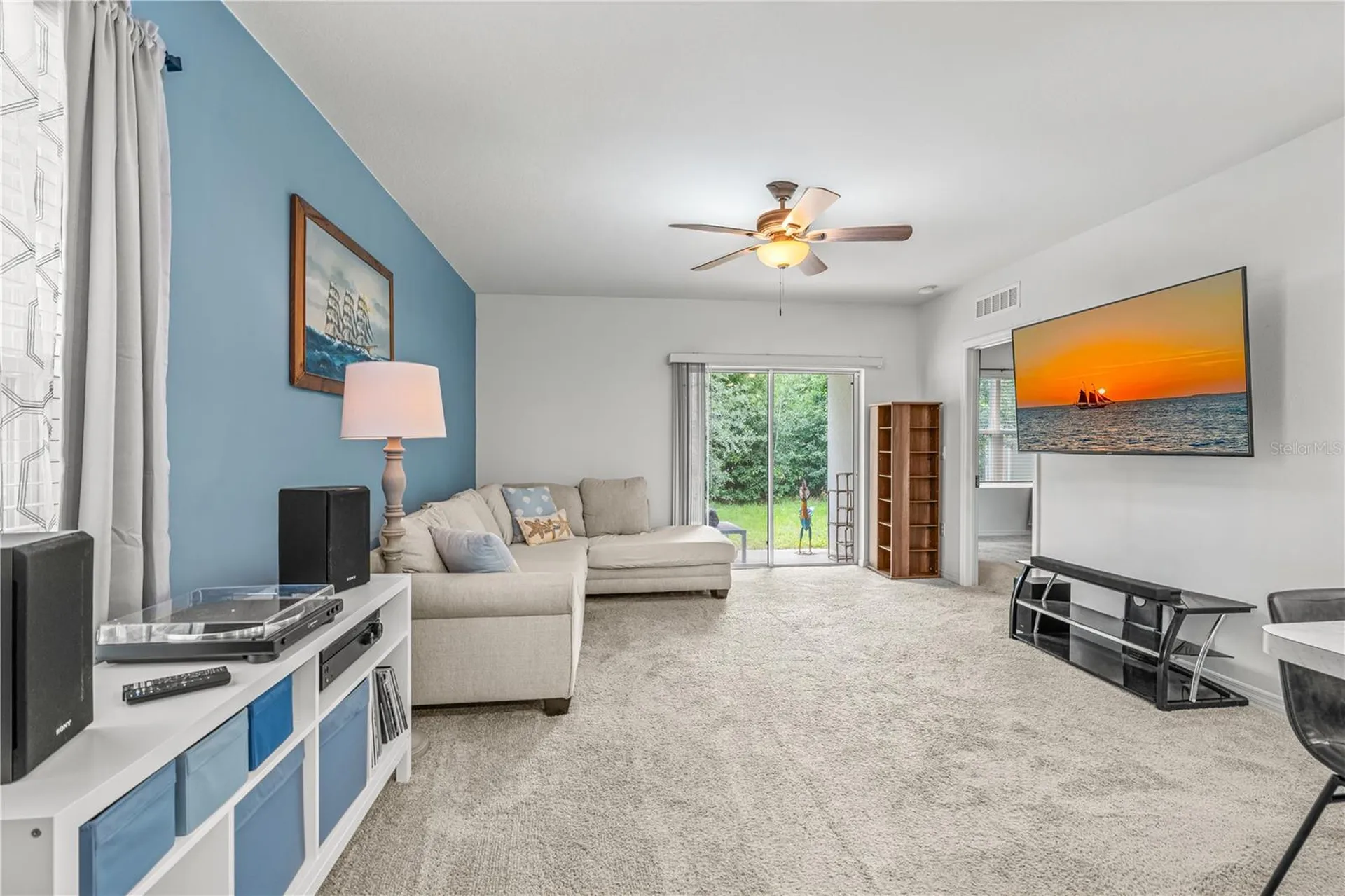 1745 Bent Branch Avenue Deland FL 32720