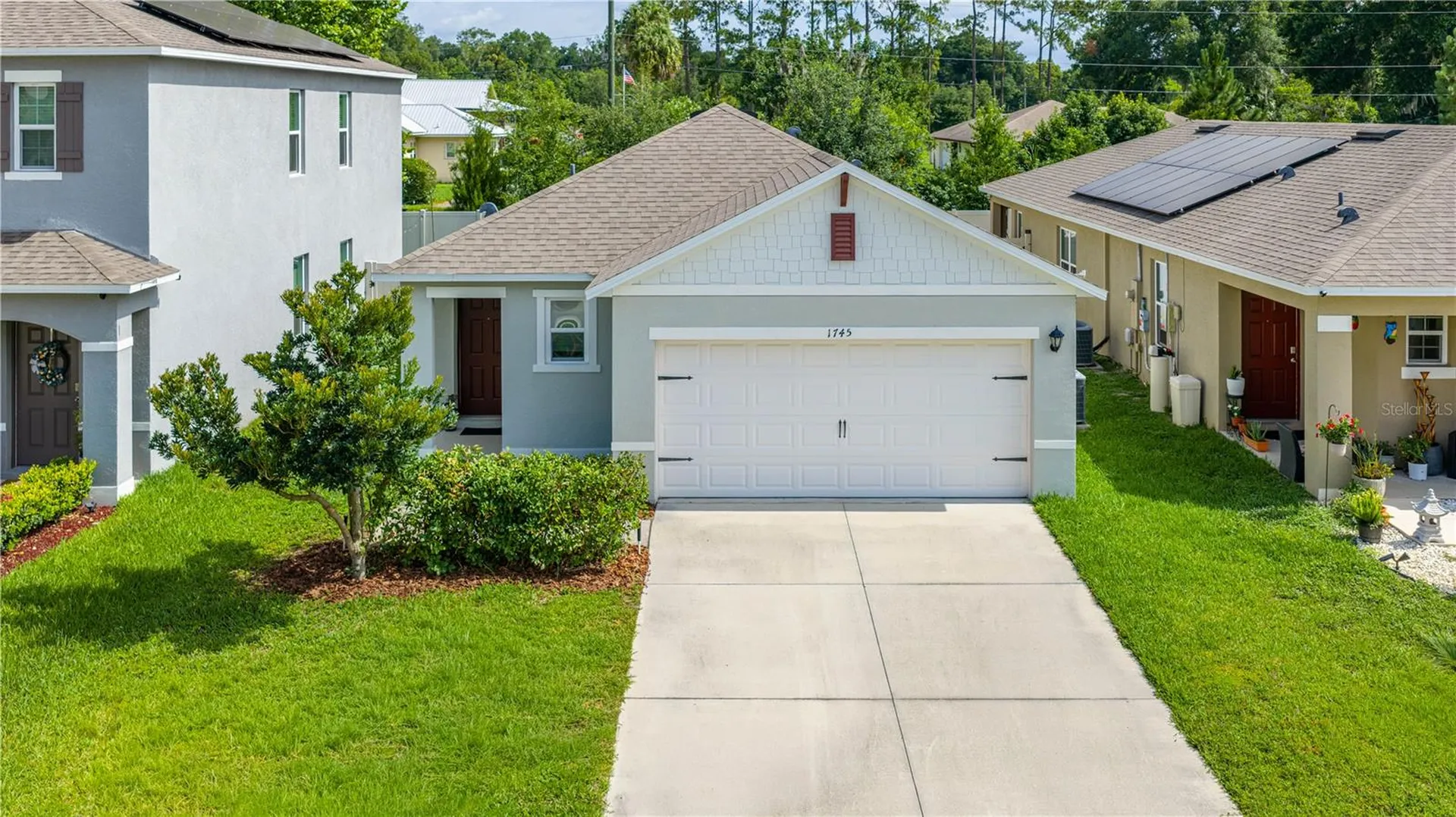1745 Bent Branch Avenue Deland FL 32720