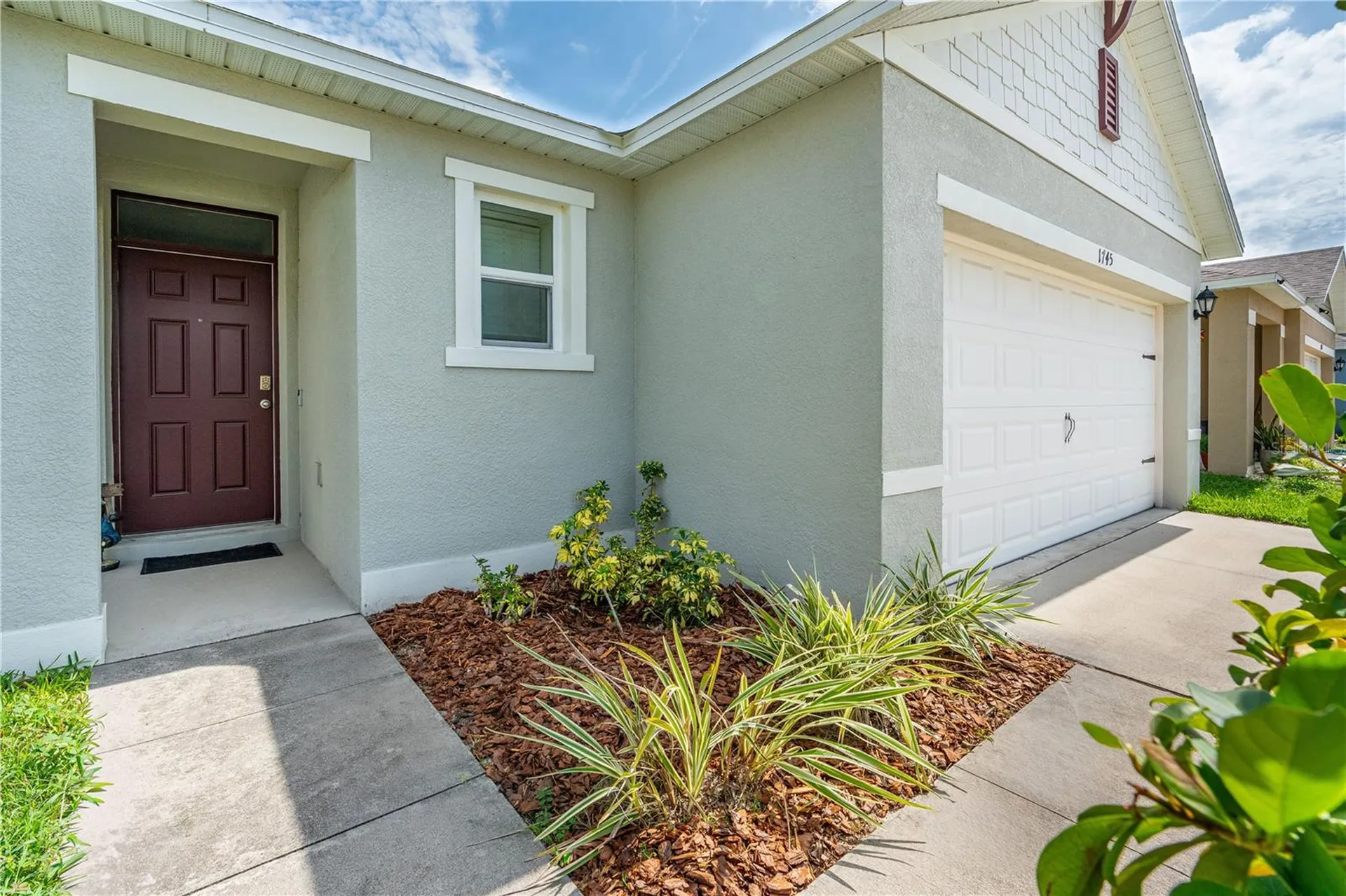 1745 Bent Branch Avenue Deland FL 32720