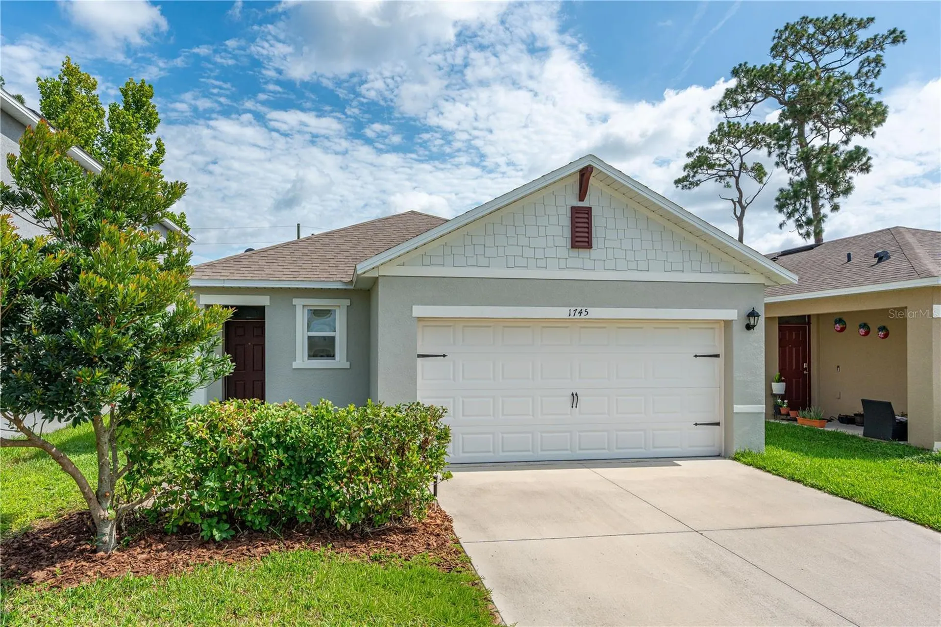 1745 Bent Branch Avenue Deland FL 32720