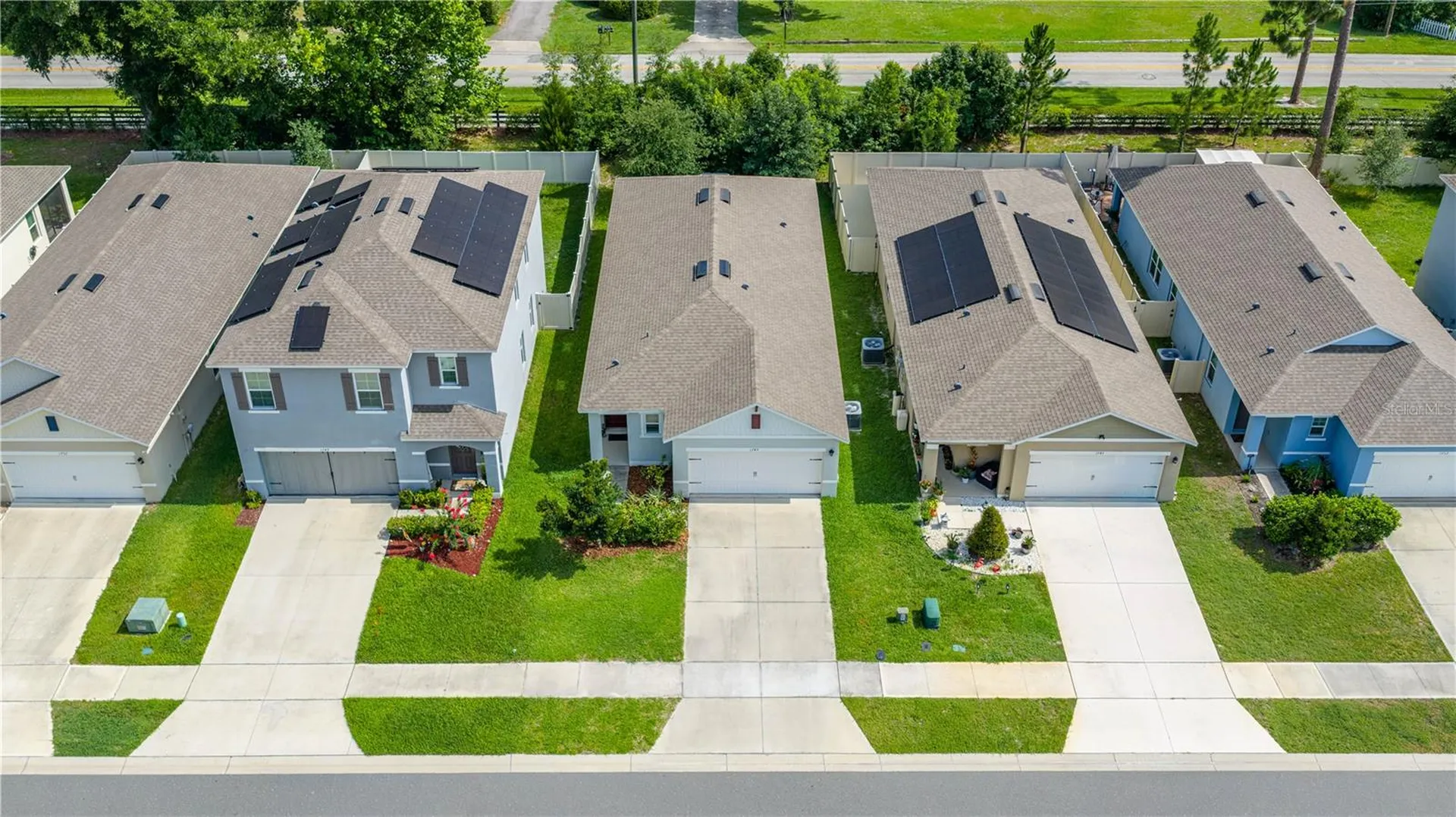 1745 Bent Branch Avenue Deland FL 32720