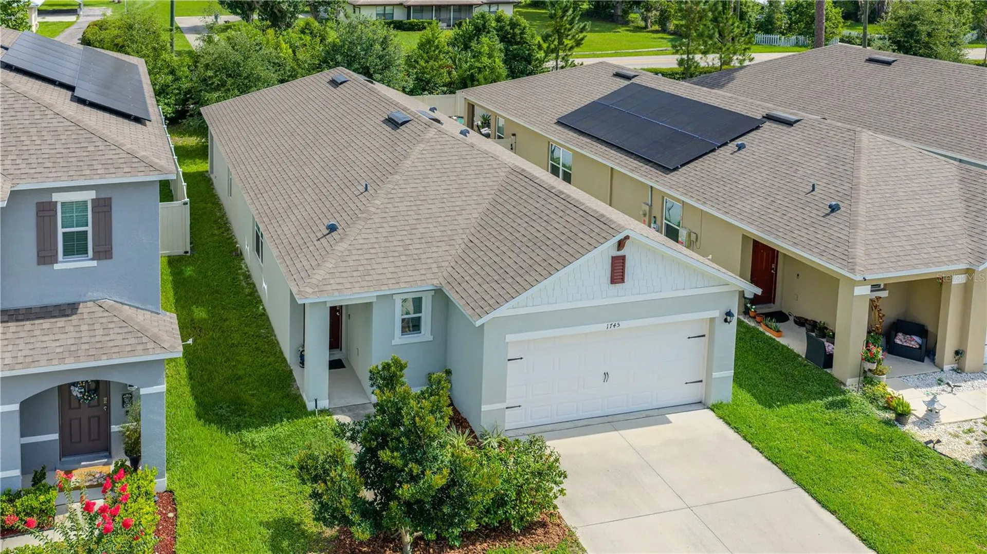 1745 Bent Branch Avenue Deland FL 32720