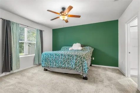 1745 Bent Branch Avenue Deland FL 32720