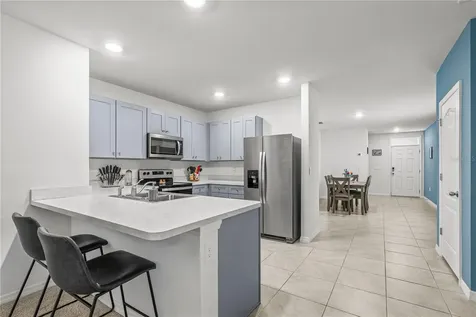 1745 Bent Branch Avenue Deland FL 32720