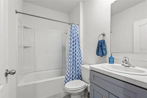 1745 Bent Branch Avenue Deland FL 32720
