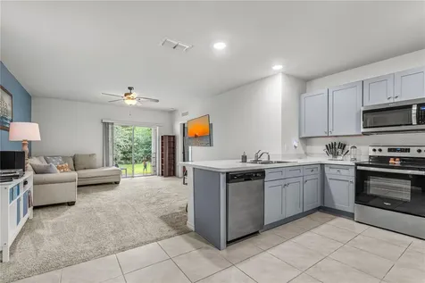 1745 Bent Branch Avenue Deland FL 32720
