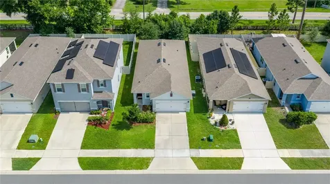 1745 Bent Branch Avenue Deland FL 32720