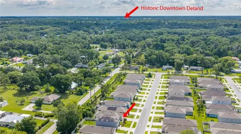 1745 Bent Branch Avenue Deland FL 32720
