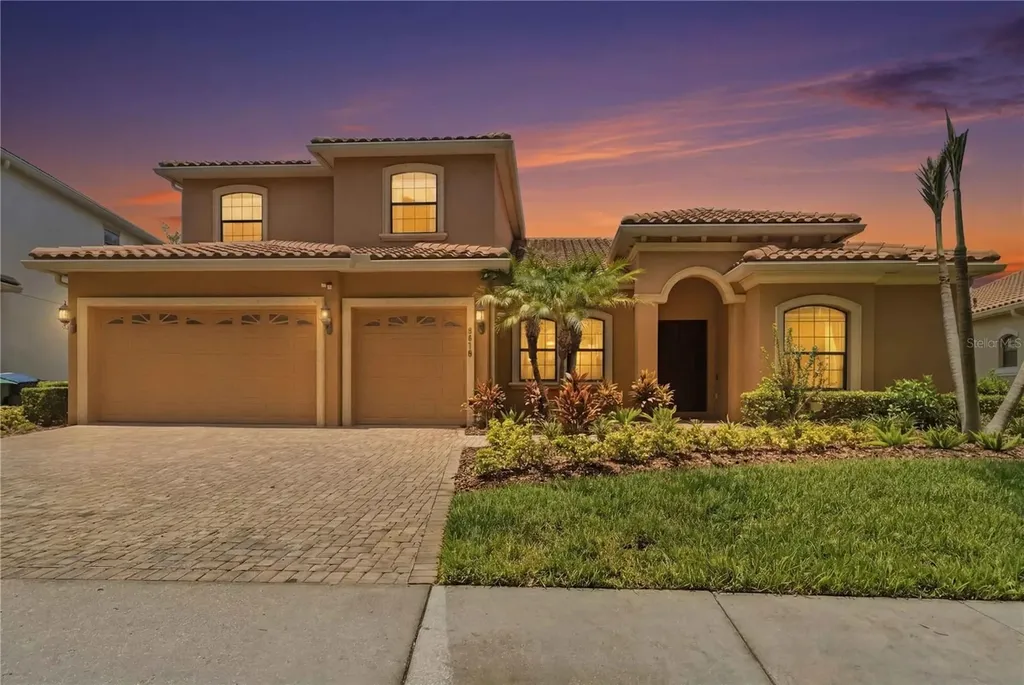 9918 Hatton Circle Orlando FL 32832