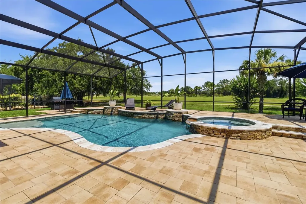 9918 Hatton Circle Orlando FL 32832