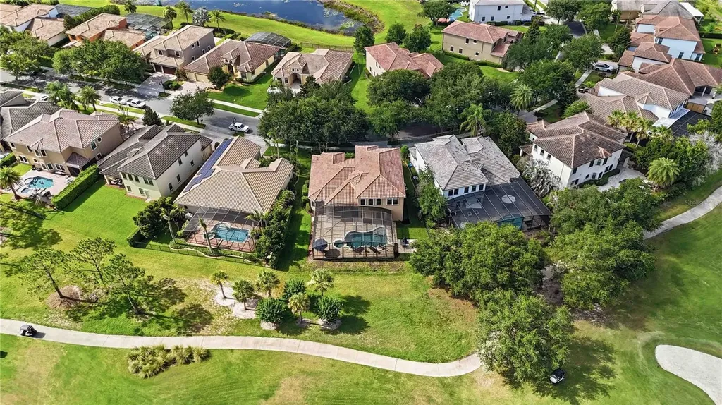 9918 Hatton Circle Orlando FL 32832