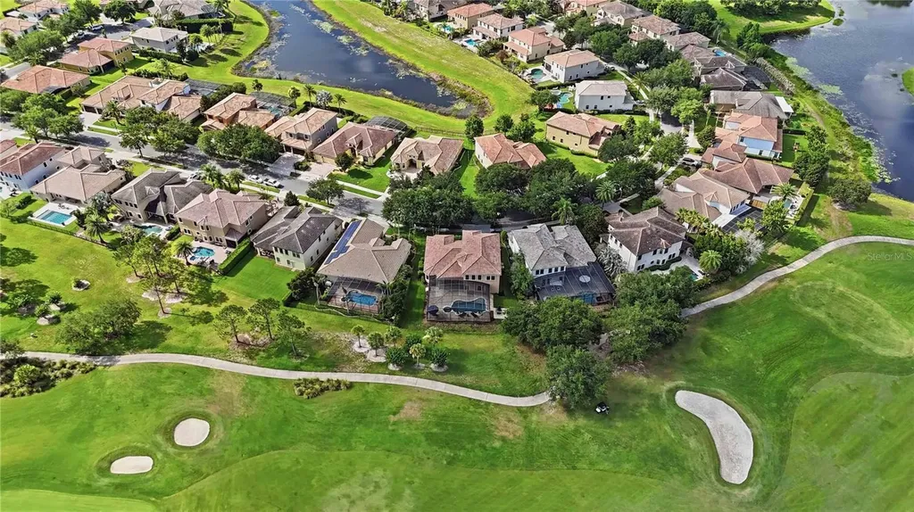 9918 Hatton Circle Orlando FL 32832