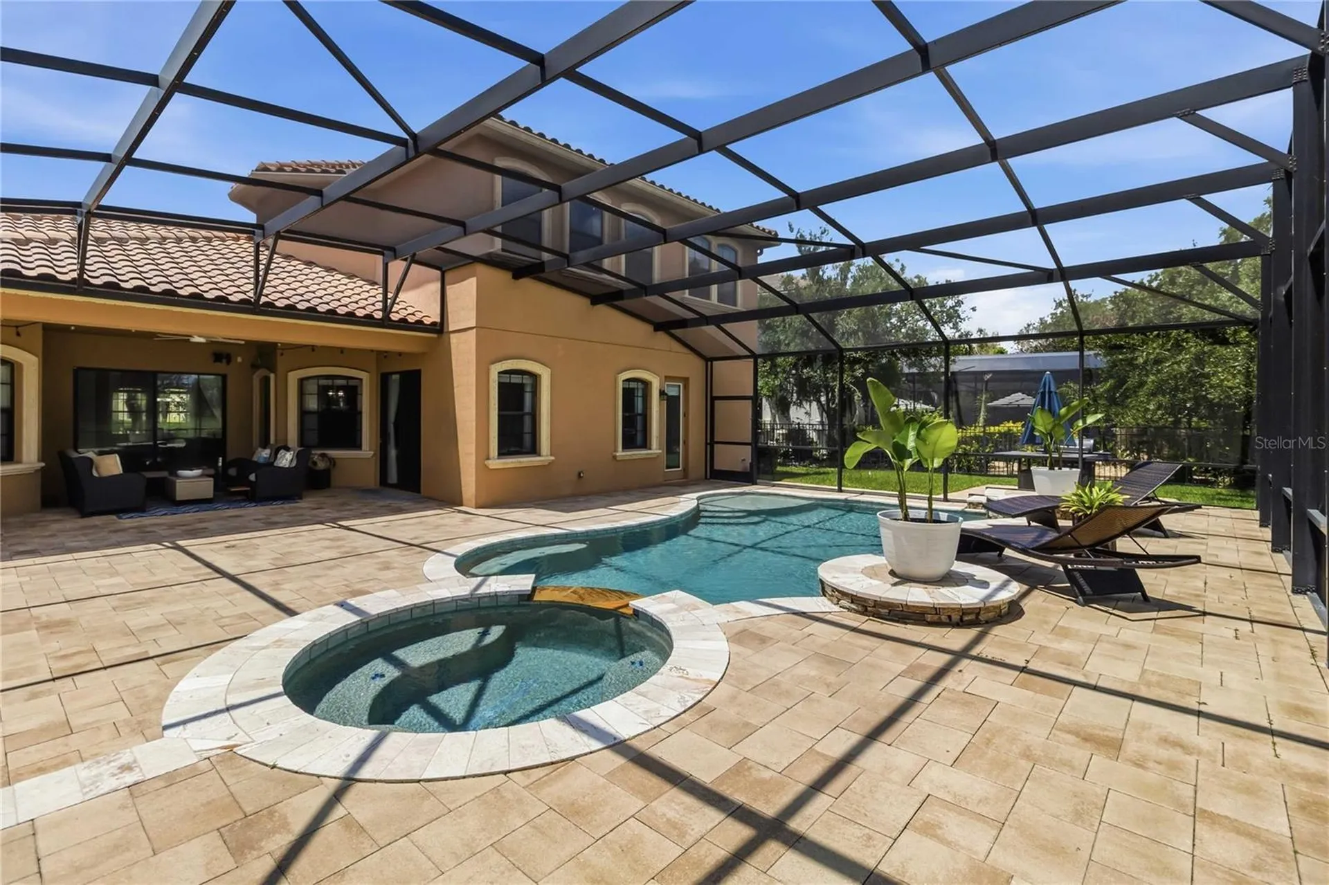 9918 Hatton Circle Orlando FL 32832