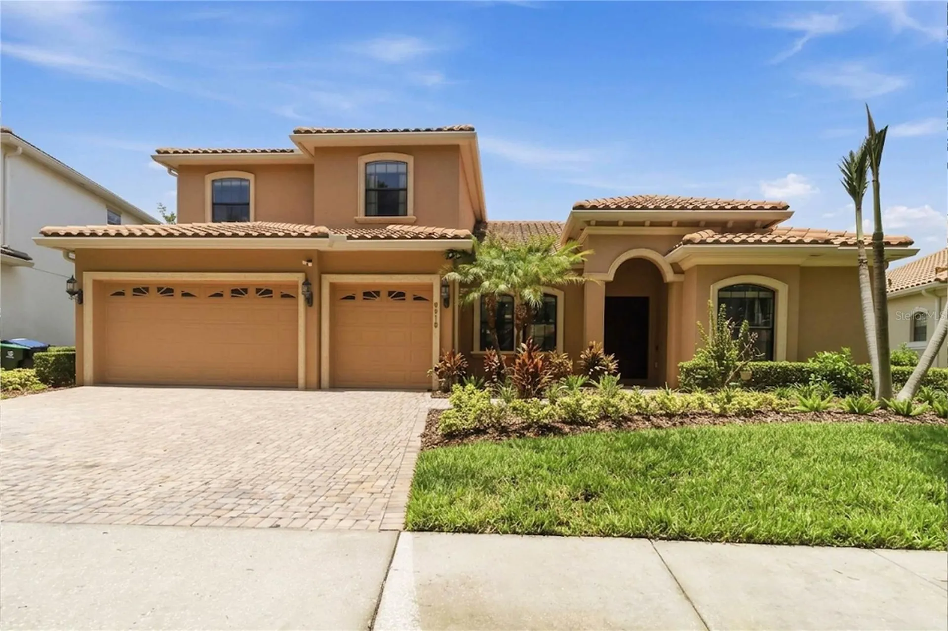 9918 Hatton Circle Orlando FL 32832