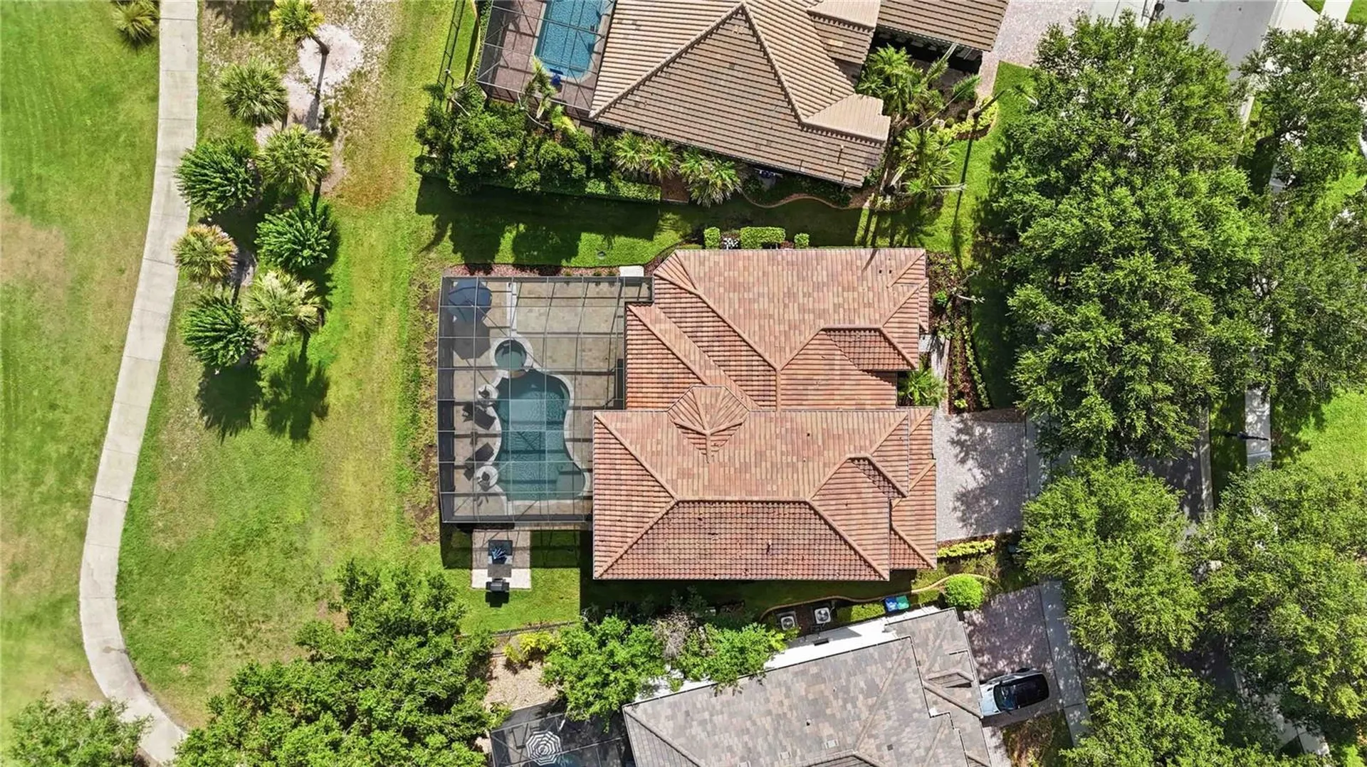 9918 Hatton Circle Orlando FL 32832