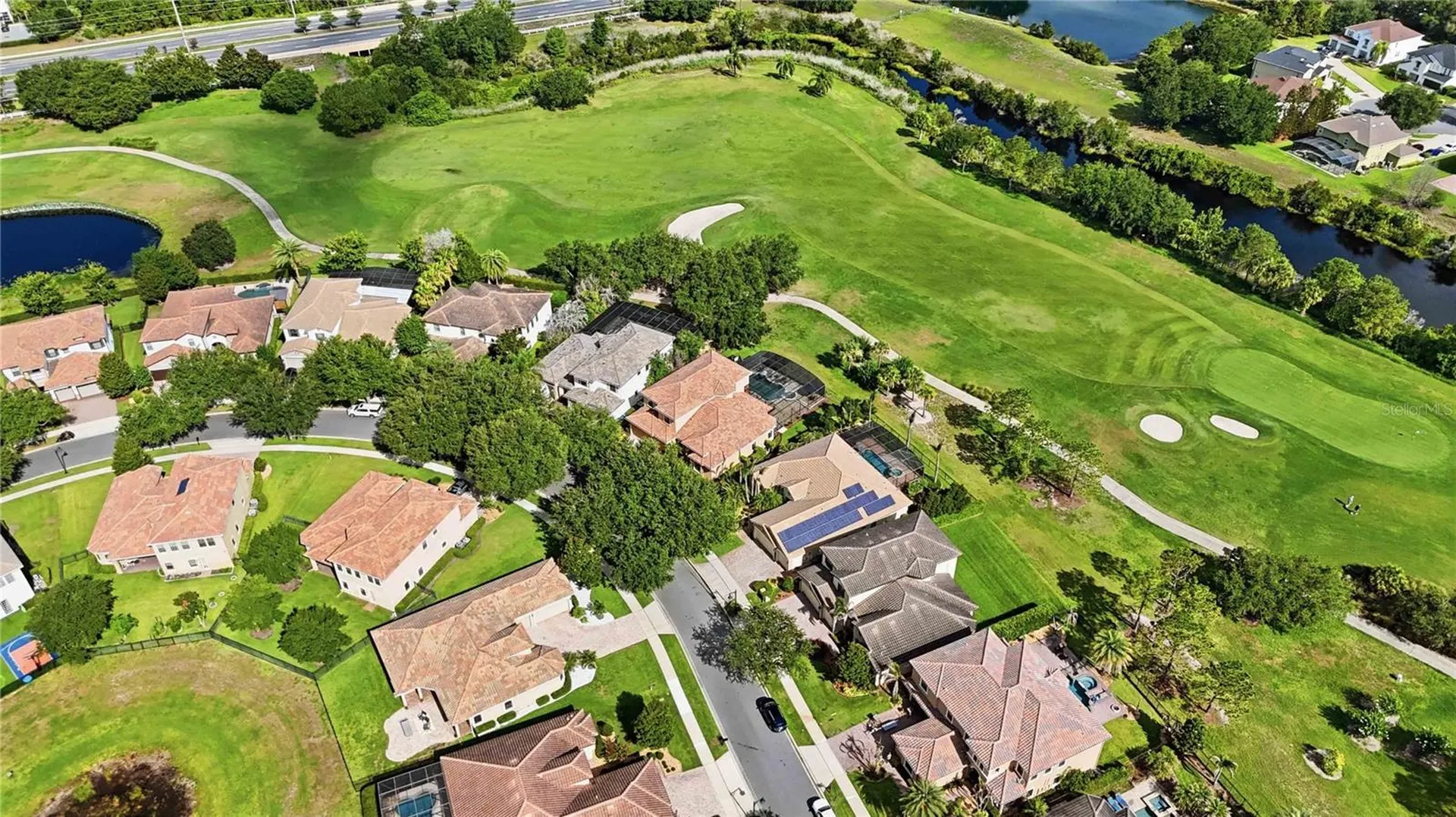 9918 Hatton Circle Orlando FL 32832