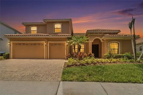9918 Hatton Circle Orlando FL 32832
