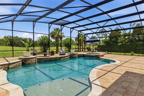 9918 Hatton Circle Orlando FL 32832