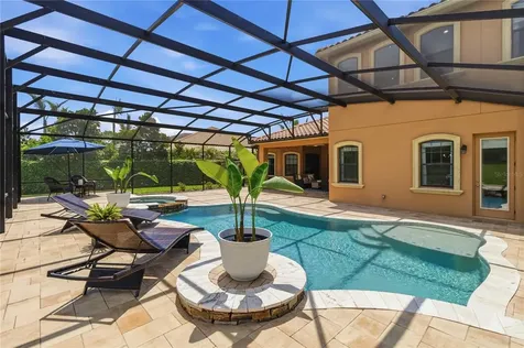 9918 Hatton Circle Orlando FL 32832