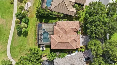 9918 Hatton Circle Orlando FL 32832