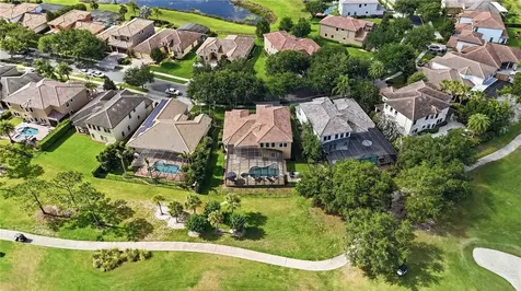9918 Hatton Circle Orlando FL 32832
