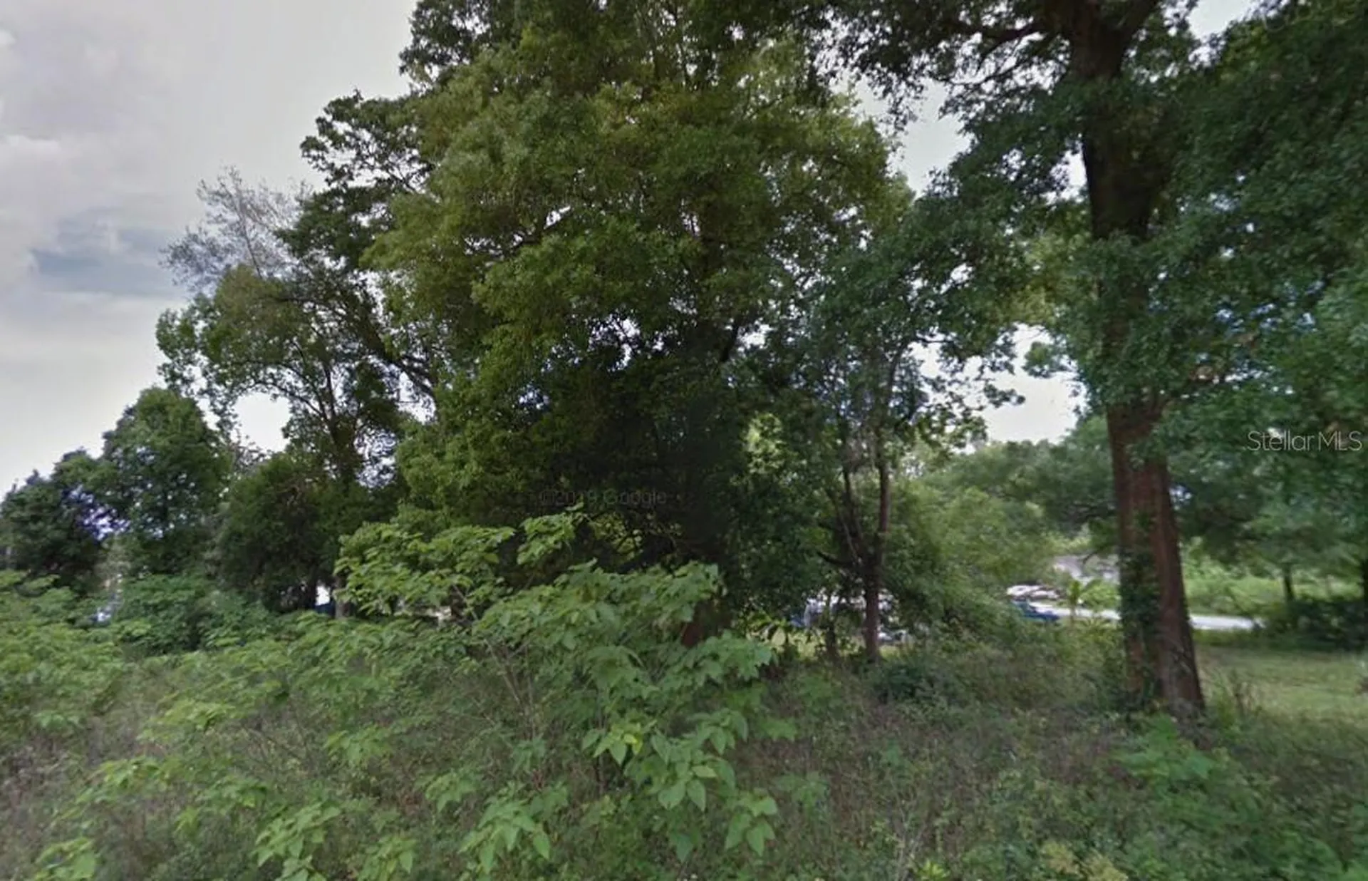 Lot 28 NW 21st Avenue Ocala FL 34475