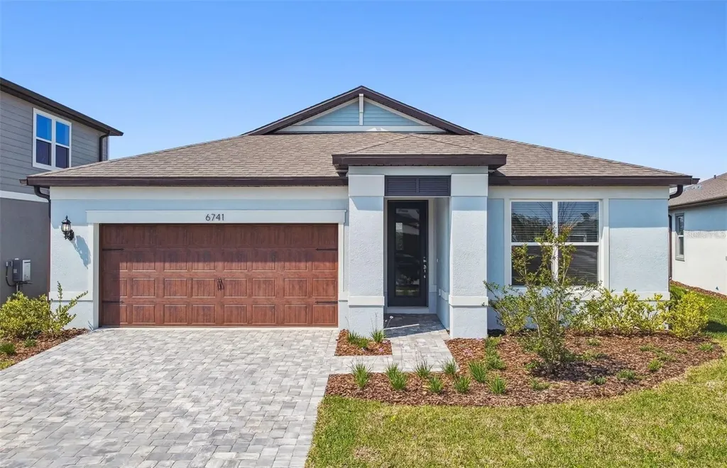 6741 Michael Favor Way Wesley Chapel FL 33545