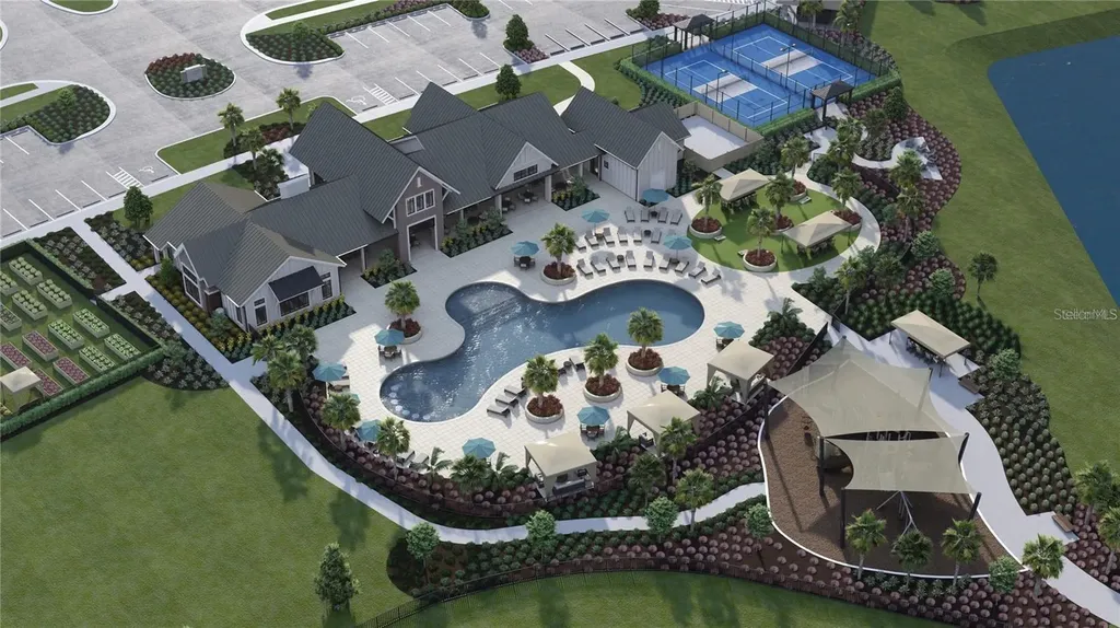 6741 Michael Favor Way Wesley Chapel FL 33545