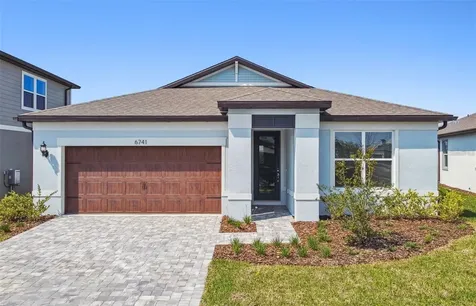 6741 Michael Favor Way Wesley Chapel FL 33545