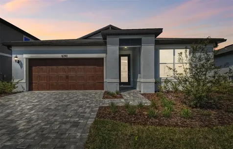 6741 Michael Favor Way Wesley Chapel FL 33545