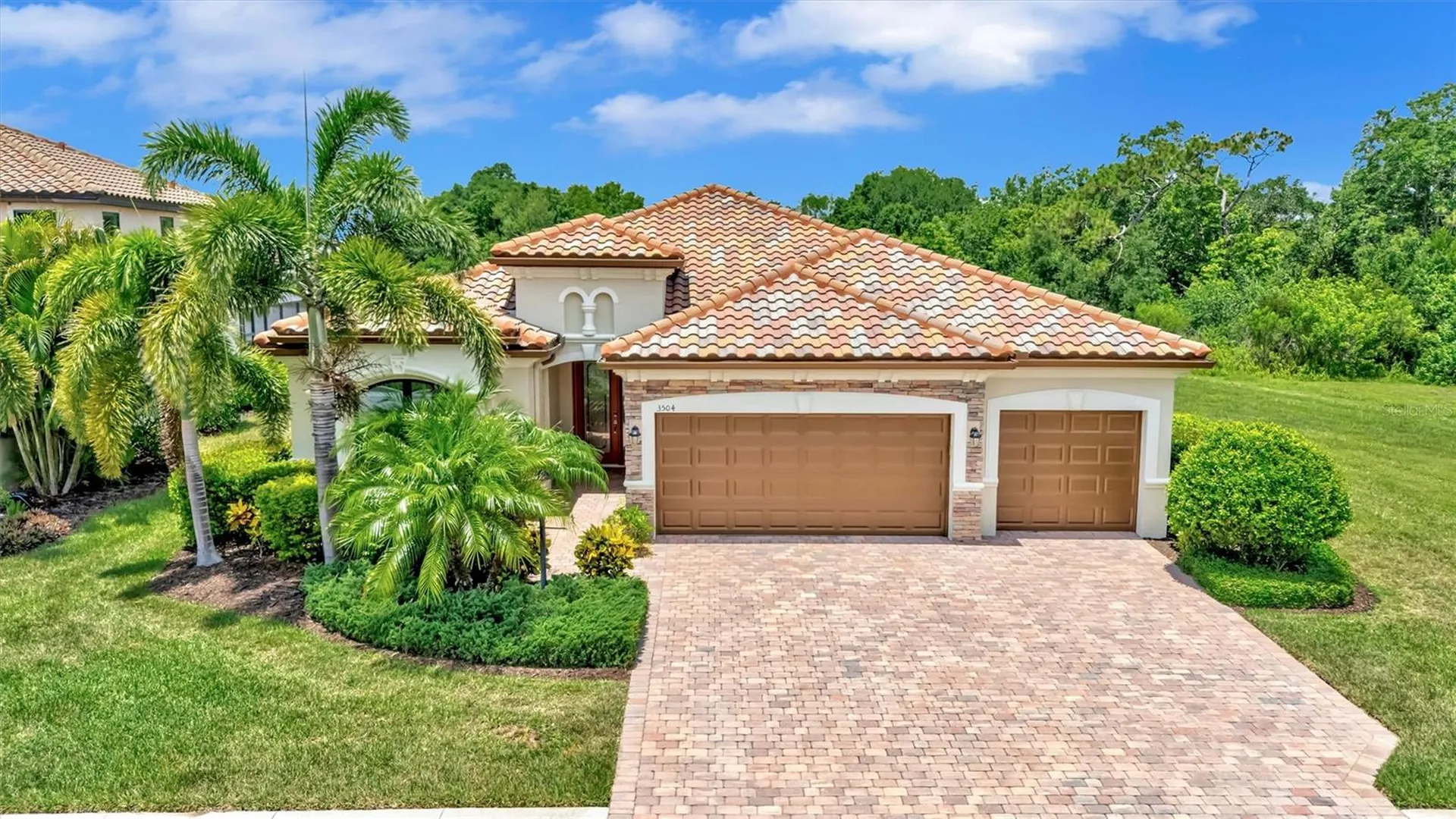 3504 Scrub Creek Run Bradenton FL 34211