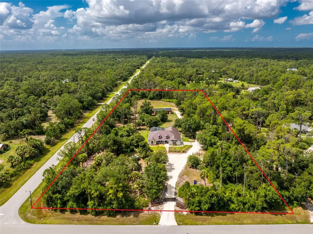 8007 Estates Drive North Port FL 34291