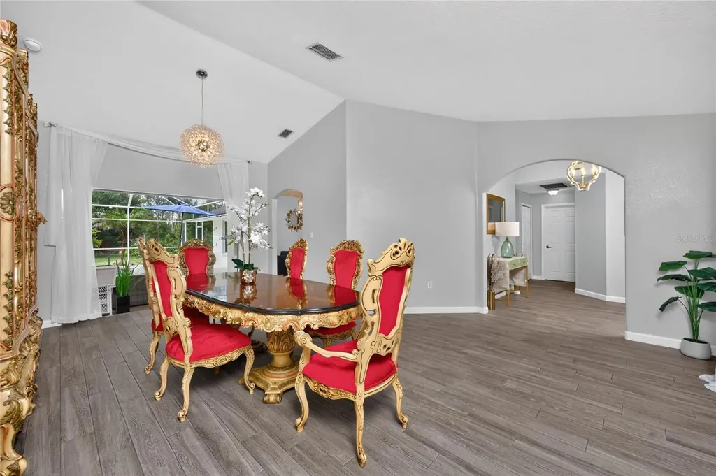 8007 Estates Drive North Port FL 34291