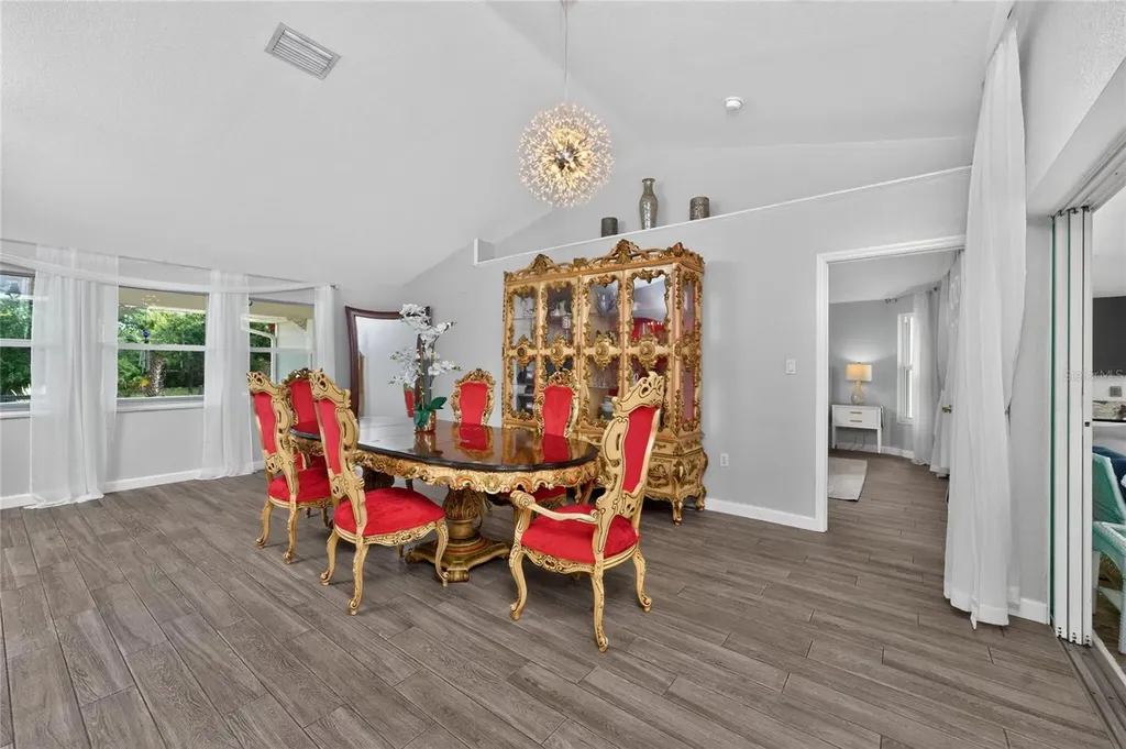 8007 Estates Drive North Port FL 34291
