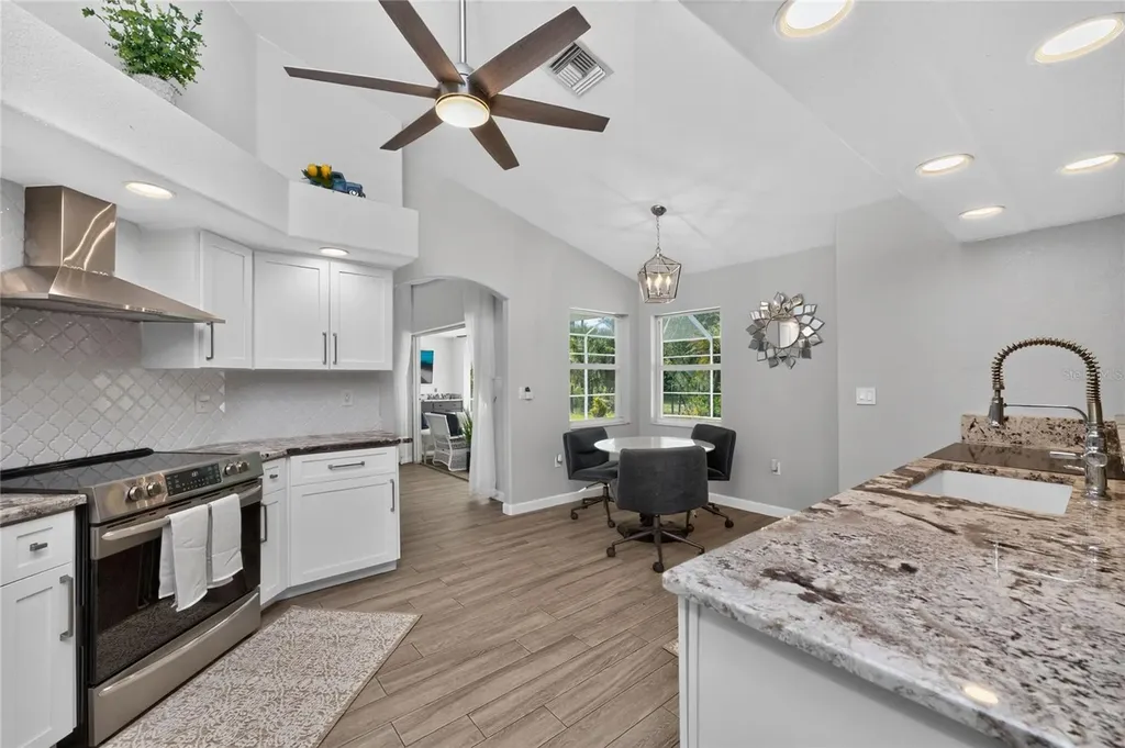 8007 Estates Drive North Port FL 34291