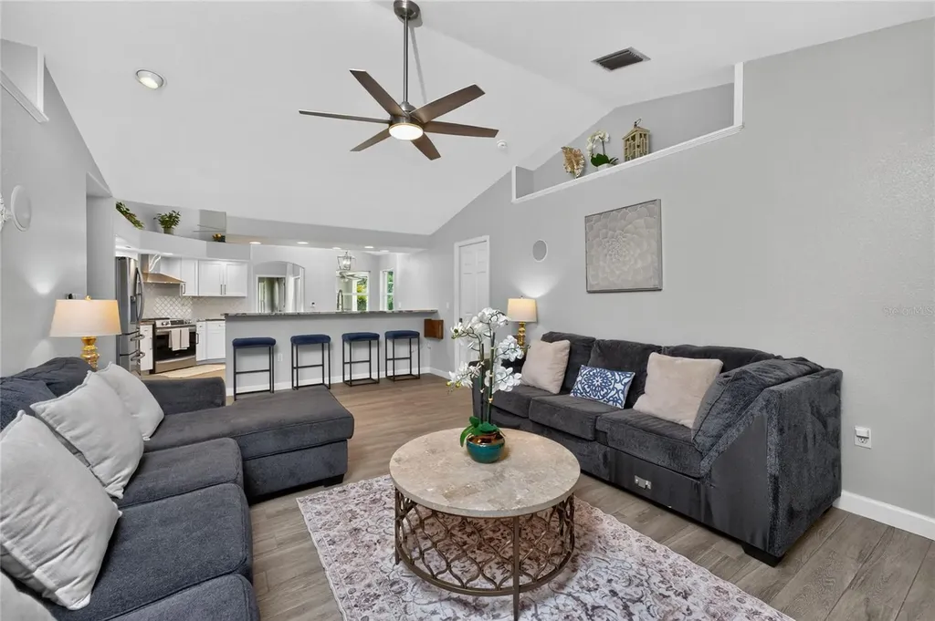 8007 Estates Drive North Port FL 34291
