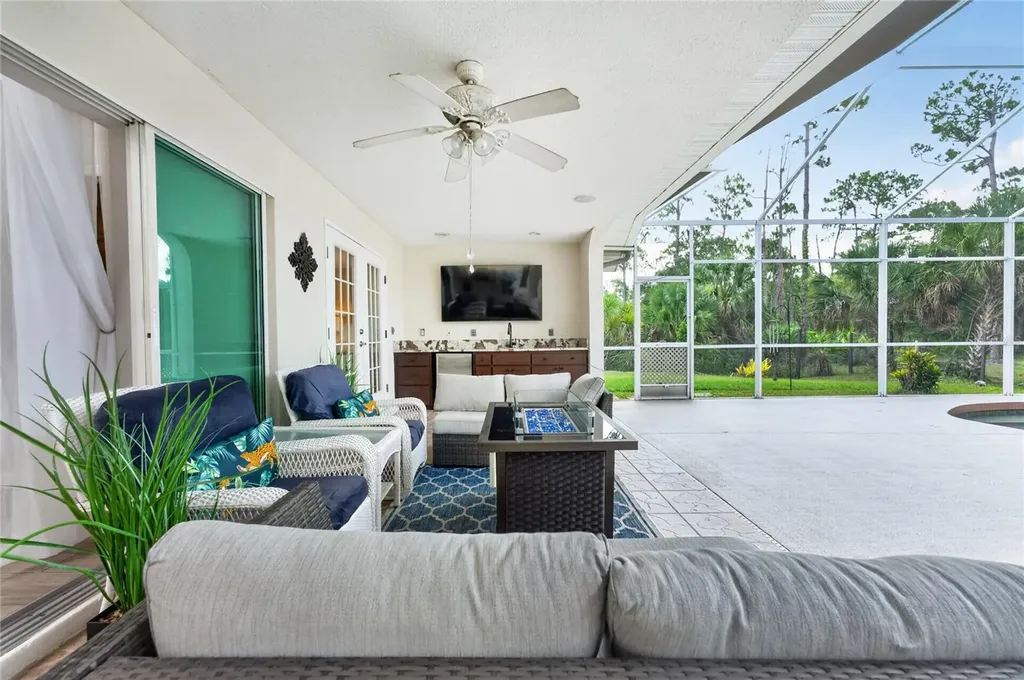 8007 Estates Drive North Port FL 34291