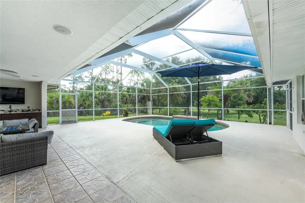 8007 Estates Drive North Port FL 34291
