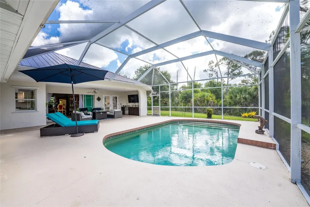 8007 Estates Drive North Port FL 34291