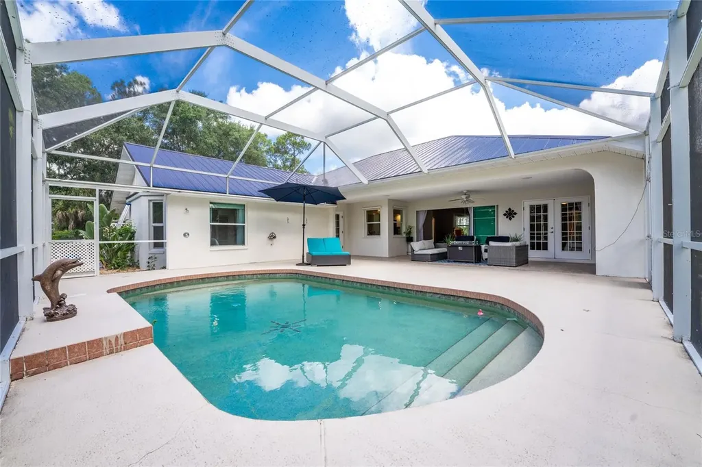 8007 Estates Drive North Port FL 34291