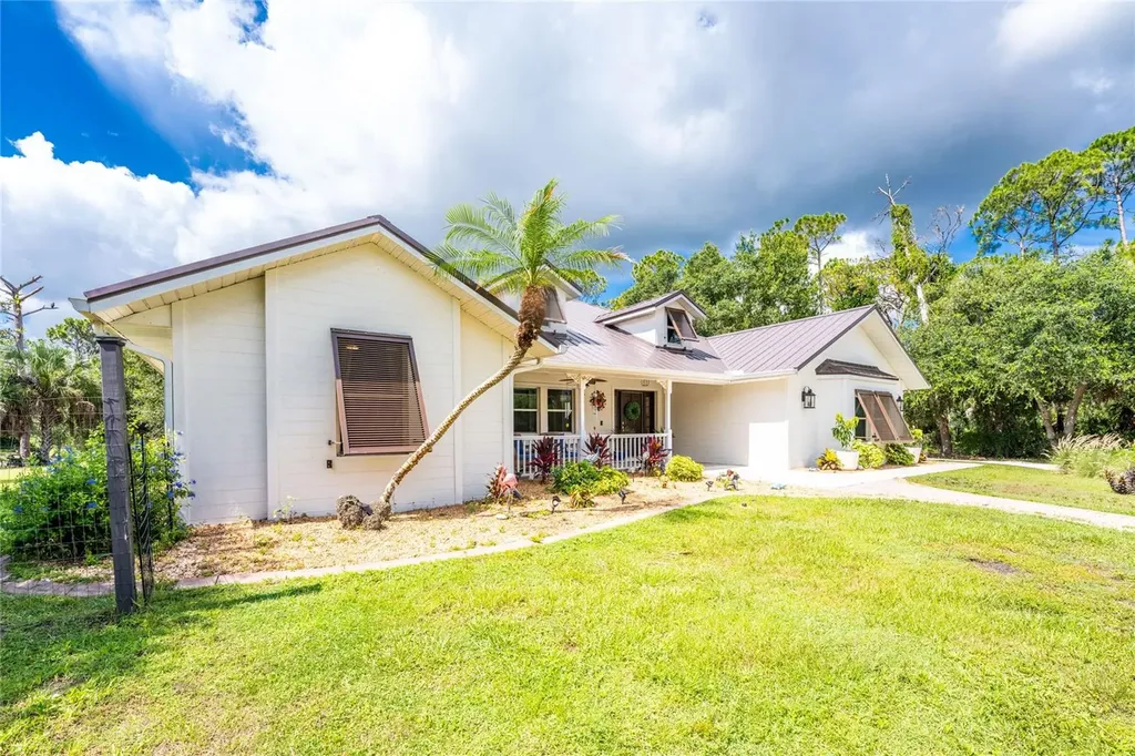8007 Estates Drive North Port FL 34291